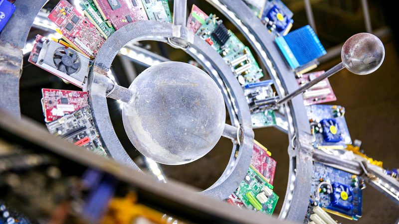 信息化建设软硬件集成公司选择：关键因素与实际考量